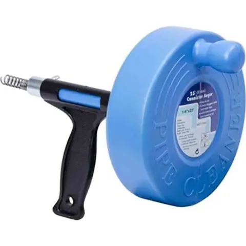 Gelia 3003090021 Rensspiral Billigare